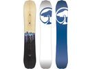 Set: Arbor Iguchi Pro Rocker 2017 + Flow Fuse Hybrid (1513151S) | Bild 2