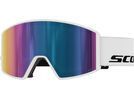 Scott React, AMP Teal Chrome / white | Bild 1