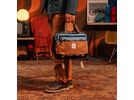 Topo Designs Mountain Cross Bag 14L, river blue/brown oak | Bild 5