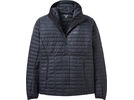 Rab Microlighter Pullover Hoody, black | Bild 1