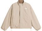 The North Face W Yumiori Reversible Jacket, timeless taupe/garnet | Bild 1