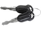 Kryptonite KryptoFlex 1265 Key Cable, black | Bild 5