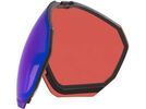 Oakley Flight Path L Replacement Lens, Prizm Snow Argon Iridium | Bild 3