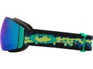 Oakley Flight Deck M, Prizm Snow Argon Iridium / celeste sound wave | Bild 3