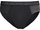 Ortovox 150 Merino Essential Briefs M, black raven | Bild 1
