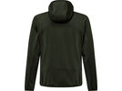 Salewa Puez Altavia Polarlite Kapuzenjacke Herren, dark olive | Bild 2
