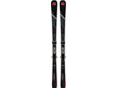 Völkl Peregrine 72 + rMotion-T 12, black | Bild 1