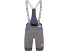 Q36.5 Dottore Pro Signature Bib Shorts, tarmac | Bild 1