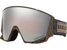 Oakley Flow Scape M Sage Kotsenburg Signature Series, Prizm Snow Black Iridium & Iced | Bild 3