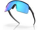 Oakley Sutro Lite, Prizm Sapphire / matte black | Bild 4