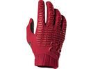 Fox Sidewinder Glove, cardinal | Bild 1