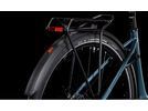 Cube Supreme RT Hybrid Comfort EXC 500 Easy Entry 26, blue´n´black | Bild 4