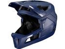 Leatt Helmet MTB Enduro 4.0, blue | Bild 1