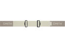 Smith Rhythm MTB + Dirt Screen, Clear / chalk | Bild 2