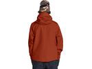 Volcom L Gore-Tex Jacket, burnt orange | Bild 2