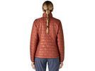 Patagonia Women's Nano Puff Jacket, burnished red | Bild 3