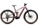 Cube Stereo Hybrid One22 SLX 800 FE 29, ruby´n´black | Bild 1