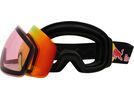 Red Bull Spect Eyewear Jon, Orange-Red Mirror / black | Bild 6