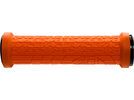 Race Face Grippler Grip - 30 mm, orange | Bild 4