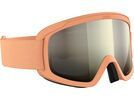 POC Opsin, Clarity Uni. Partly Sunny Ivory / apricot sunstone | Bild 3