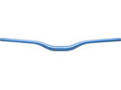 Race Face Turbine Handlebar - 40 / 800 mm, blue | Bild 1