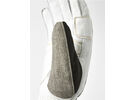 Hestra Army Leather Gore-Tex Short 5 Finger, light grey/offwhite | Bild 4