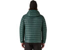 Patagonia Men's Down Sweater Hoody, cascade green | Bild 3