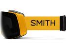 Smith 4D Mag - ChromaPop Sun Black + WS Rose, gold bar | Bild 3