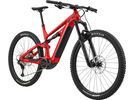 Cannondale Moterra S1, rally red | Bild 2
