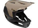 Leatt Helmet MTB Gravity 5.0, brown | Bild 1
