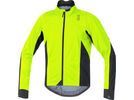 Gore Bike Wear Oxygen 2.0 Gore-Tex Active Jacke, neon yellow black | Bild 1