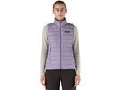 Patagonia Women's Down Sweater Vest, concrete purple | Bild 2