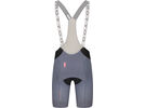 Q36.5 Dottore Clima Bib Shorts 2026, gravel grey | Bild 2