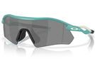 Oakley Radar Plate, Prizm Black / matte pacific | Bild 10