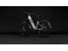 Cube Reaction Hybrid One 720 FE Easy Entry 27.5, pearlsilver´n´chrome | Bild 10