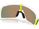Oakley Sutro Neon Pop Collection, Prizm Ruby | Bild 5