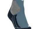 Falke SK2 Intermediate Herren, smoke blue | Bild 4