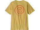 Patagonia Men's Multi-Pitch T-Shirt, limestone yellow | Bild 2
