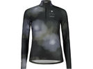 Maloja MonvisoM. Shirt, deep black bloom | Bild 1