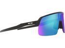 Oakley Sutro Lite, Prizm Sapphire / matte black | Bild 20