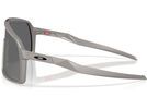 Oakley Sutro, Prizm Black / titanium | Bild 9