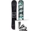 Set: Arbor Relapse 2017 + Flow Fuse (1513142S) | Bild 1