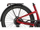 Specialized Turbo Como 5.0, red tint/silver reflective | Bild 7