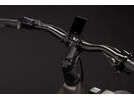 Cube Touring Hybrid Pro 800, metallicumbra´n´black | Bild 3