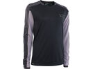 ION MTB Jersey Scrub AMP Long Sleeve BAT Women, black | Bild 1
