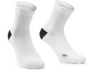 Assos Essence Socks Low (Twin Pack), holy white | Bild 1