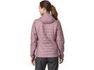 Patagonia Women's Nano Puff Hoody, stormy mauve | Bild 3