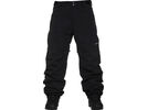 Horsefeathers Baron Pants, black | Bild 1