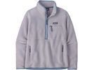 Patagonia Women's Retro Pile Marsupial, permafrost purple | Bild 1