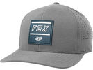 Fox Midway Flexfit Hat, dark grey | Bild 1